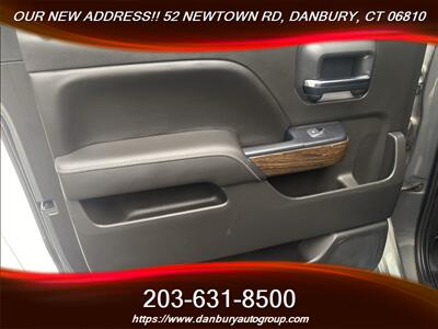 2018 GMC Sierra 1500 Denali - Photo 31 - Danbury, CT 06810