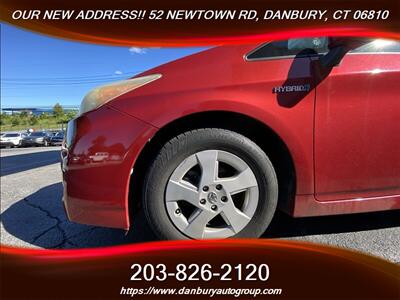 2011 Toyota Prius One - Photo 2 - Danbury, CT 06810