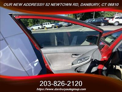 2011 Toyota Prius One - Photo 11 - Danbury, CT 06810