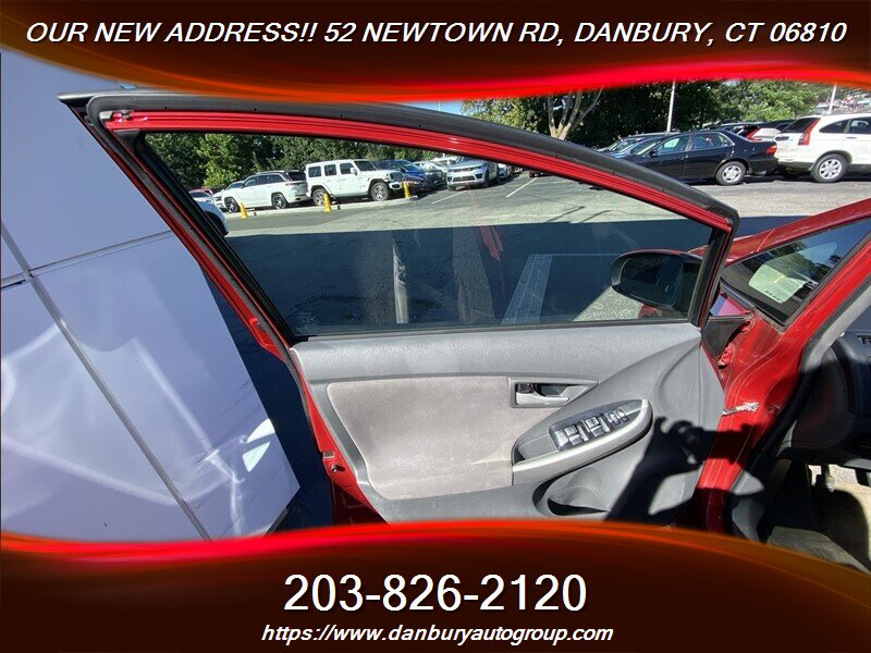 2011 Toyota Prius One - Photo 11 - Danbury, CT 06810