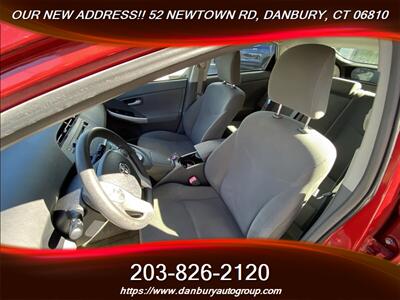 2011 Toyota Prius One - Photo 10 - Danbury, CT 06810