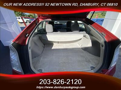2011 Toyota Prius One - Photo 21 - Danbury, CT 06810