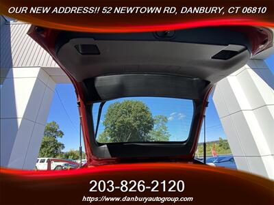 2011 Toyota Prius One - Photo 20 - Danbury, CT 06810