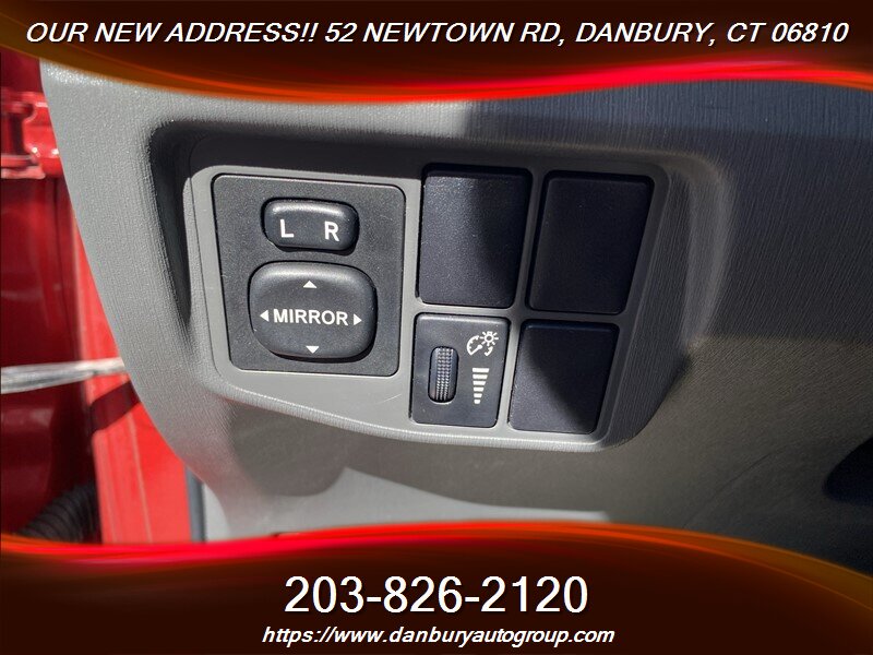 2011 Toyota Prius One - Photo 17 - Danbury, CT 06810