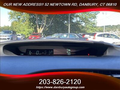 2011 Toyota Prius One - Photo 14 - Danbury, CT 06810