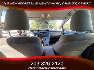 2011 Toyota Prius One - Photo 22 - Danbury, CT 06810