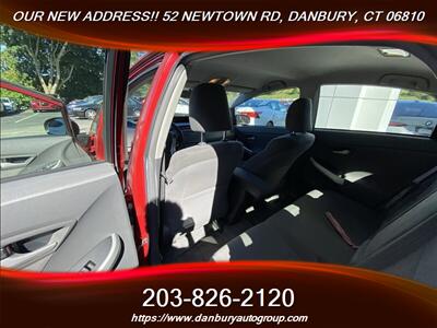 2011 Toyota Prius One - Photo 12 - Danbury, CT 06810