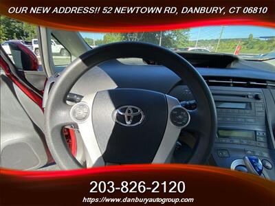 2011 Toyota Prius One - Photo 15 - Danbury, CT 06810