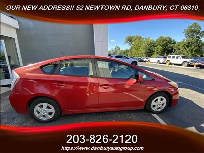 2011 Toyota Prius One - Photo 8 - Danbury, CT 06810