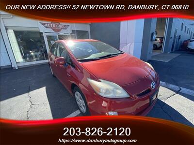 2011 Toyota Prius One - Photo 7 - Danbury, CT 06810