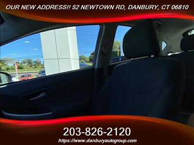 2011 Toyota Prius One - Photo 23 - Danbury, CT 06810