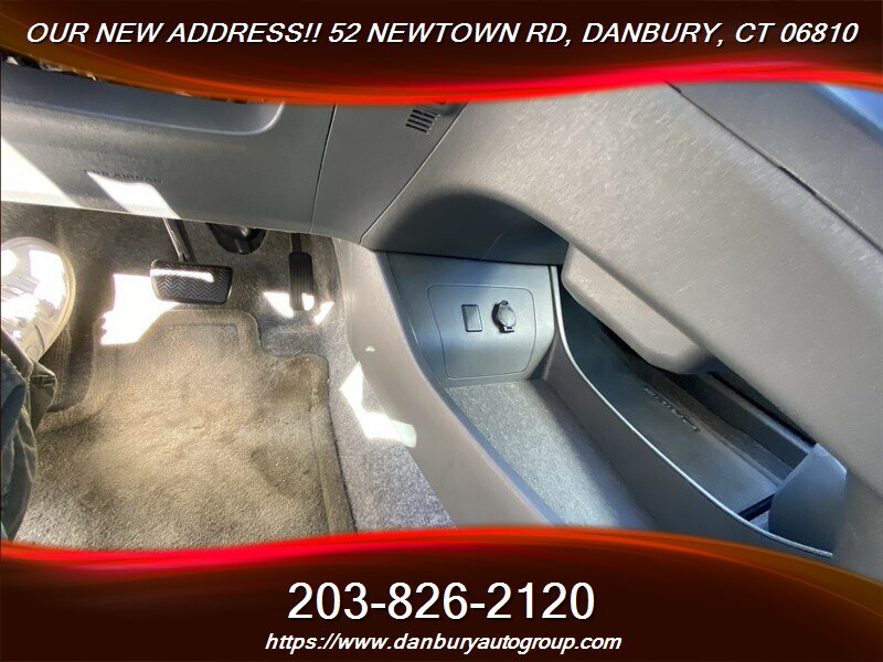 2011 Toyota Prius One - Photo 18 - Danbury, CT 06810