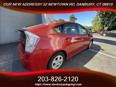 2011 Toyota Prius One - Photo 3 - Danbury, CT 06810