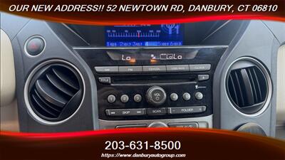 2013 Honda Pilot LX - Photo 22 - Danbury, CT 06810