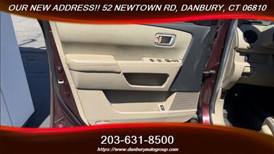 2013 Honda Pilot LX - Photo 11 - Danbury, CT 06810