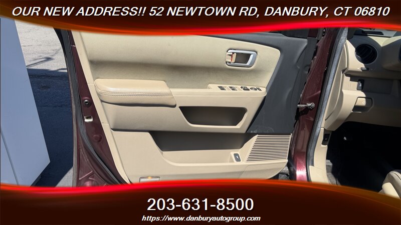 2013 Honda Pilot LX - Photo 11 - Danbury, CT 06810