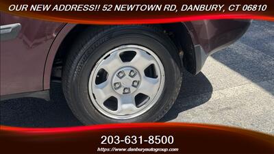 2013 Honda Pilot LX - Photo 10 - Danbury, CT 06810