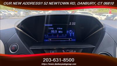 2013 Honda Pilot LX - Photo 20 - Danbury, CT 06810