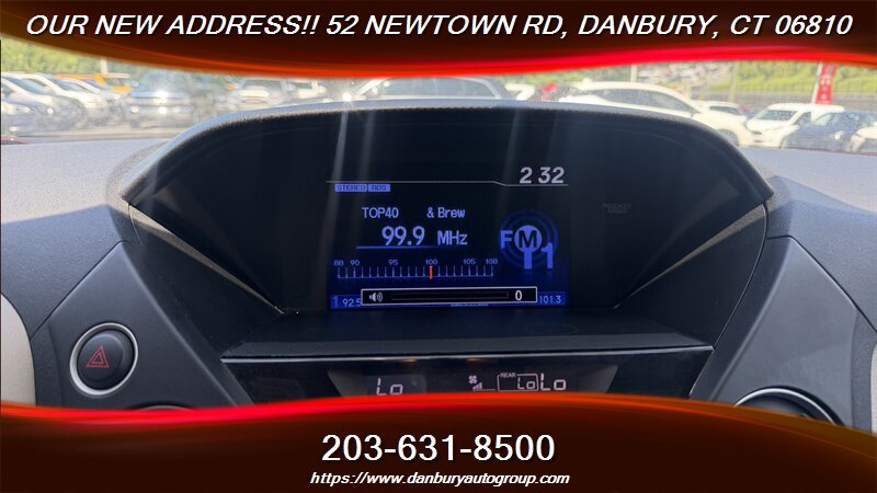 2013 Honda Pilot LX - Photo 20 - Danbury, CT 06810