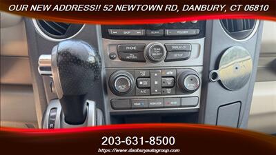 2013 Honda Pilot LX - Photo 23 - Danbury, CT 06810