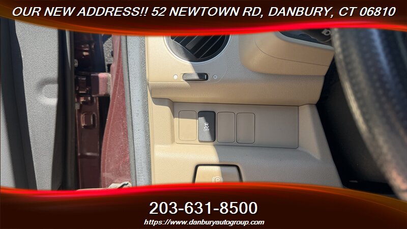 2013 Honda Pilot LX - Photo 16 - Danbury, CT 06810