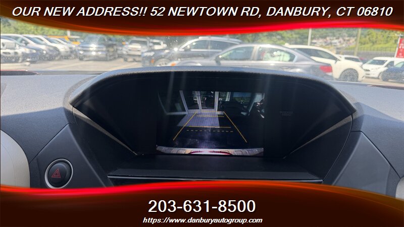 2013 Honda Pilot LX - Photo 21 - Danbury, CT 06810