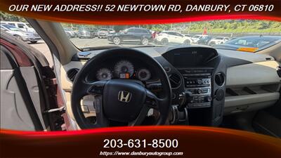 2013 Honda Pilot LX - Photo 15 - Danbury, CT 06810