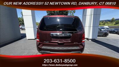 2013 Honda Pilot LX - Photo 4 - Danbury, CT 06810