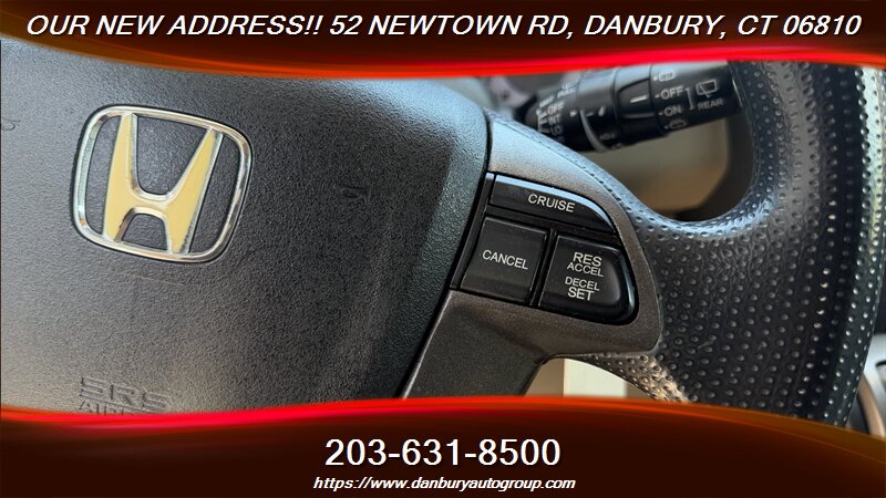 2013 Honda Pilot LX - Photo 18 - Danbury, CT 06810
