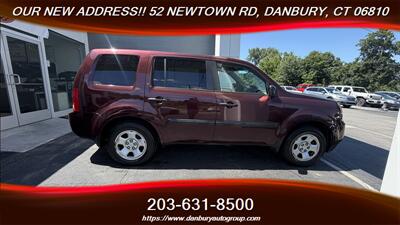 2013 Honda Pilot LX - Photo 6 - Danbury, CT 06810