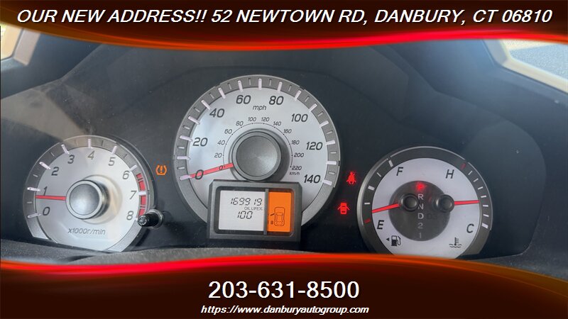 2013 Honda Pilot LX - Photo 19 - Danbury, CT 06810