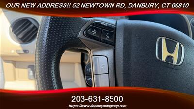 2013 Honda Pilot LX - Photo 17 - Danbury, CT 06810