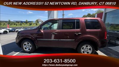 2013 Honda Pilot LX - Photo 2 - Danbury, CT 06810