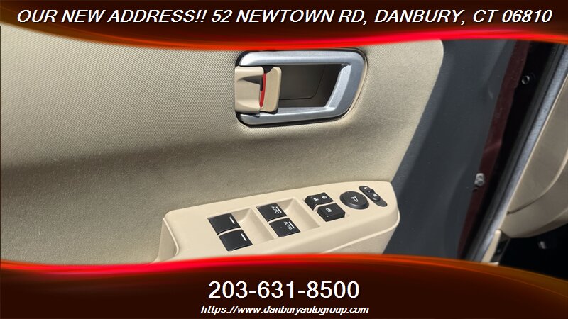 2013 Honda Pilot LX - Photo 12 - Danbury, CT 06810