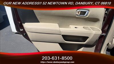 2013 Honda Pilot LX - Photo 27 - Danbury, CT 06810