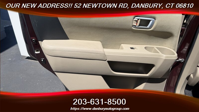 2013 Honda Pilot LX - Photo 27 - Danbury, CT 06810