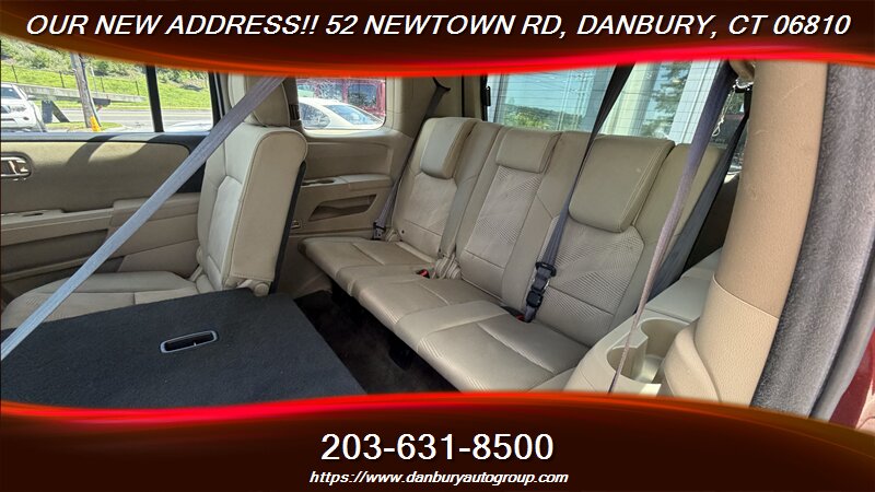 2013 Honda Pilot LX - Photo 28 - Danbury, CT 06810