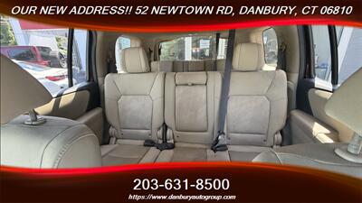 2013 Honda Pilot LX - Photo 24 - Danbury, CT 06810