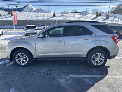 2016 Chevrolet Equinox LT   - Photo 2 - Danbury, CT 06810
