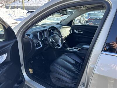 2016 Chevrolet Equinox LT   - Photo 8 - Danbury, CT 06810