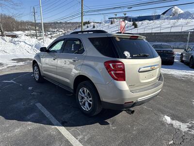 2016 Chevrolet Equinox LT   - Photo 3 - Danbury, CT 06810
