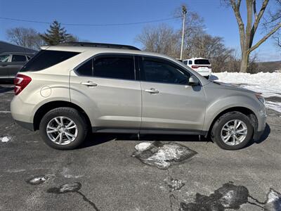 2016 Chevrolet Equinox LT   - Photo 6 - Danbury, CT 06810
