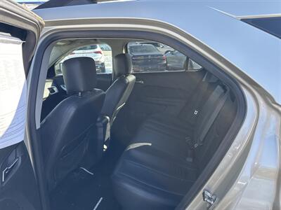 2016 Chevrolet Equinox LT   - Photo 9 - Danbury, CT 06810