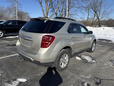 2016 Chevrolet Equinox LT   - Photo 5 - Danbury, CT 06810