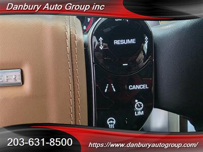 2019 Land Rover Range Rover Autobiography   - Photo 13 - Danbury, CT 06810