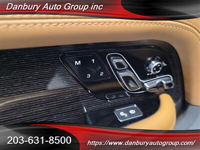 2019 Land Rover Range Rover Autobiography   - Photo 11 - Danbury, CT 06810