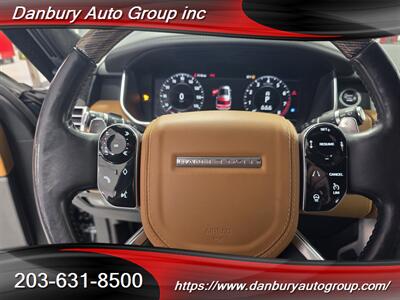 2019 Land Rover Range Rover Autobiography   - Photo 12 - Danbury, CT 06810