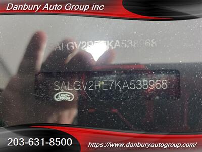 2019 Land Rover Range Rover Autobiography   - Photo 22 - Danbury, CT 06810