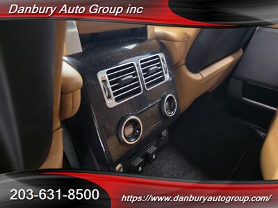 2019 Land Rover Range Rover Autobiography   - Photo 9 - Danbury, CT 06810