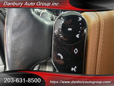 2019 Land Rover Range Rover Autobiography   - Photo 14 - Danbury, CT 06810